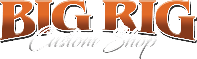 Big Rig Custom Shop