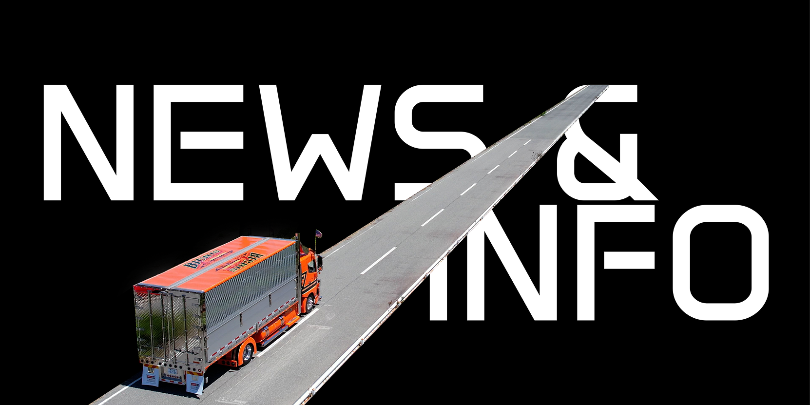 NEWS&INFO